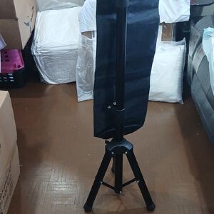Black Tripod Stand